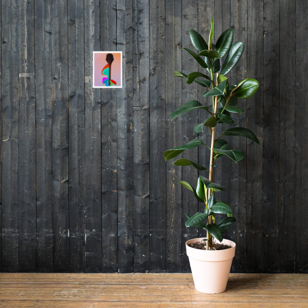 Wonderland Poster - Image 6