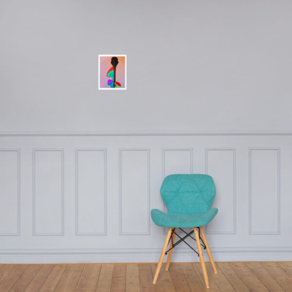 Wonderland Poster - Image 5